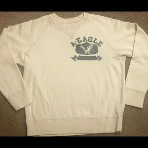 American Eagle Vintage Fit Sweater Size Medium